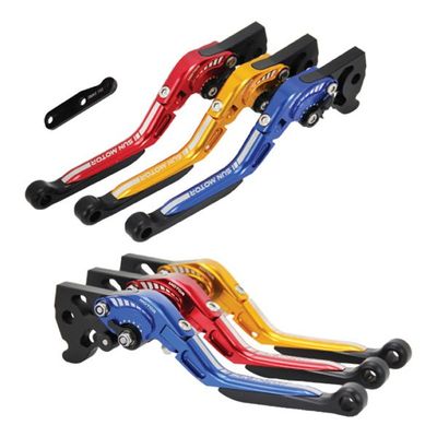 SMAX155 Brake Lever