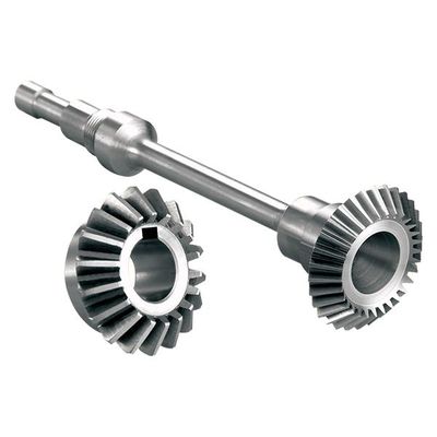 Bevel Gear