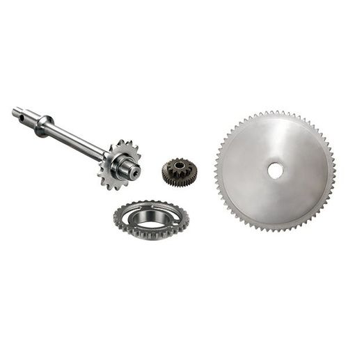 Gear For Motorcycle / 2