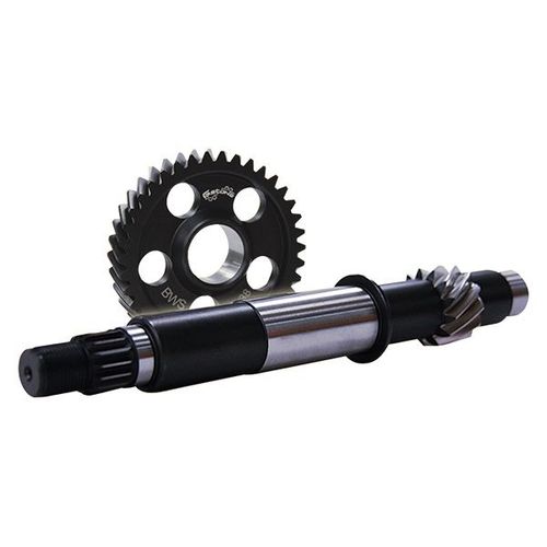 Gear For Scooter / 2