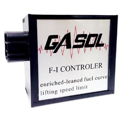 Fuel Injection Controler