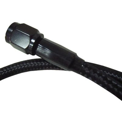 PTFE SS Braided Hose