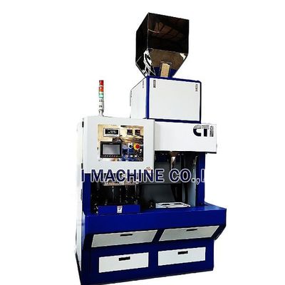 Vacuum Semi automatic packing machine PVD-21 for brick shape bag