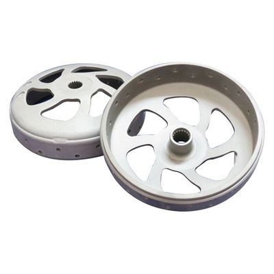 Steel Plate Clutch Housing KYMCO (GY6-125)