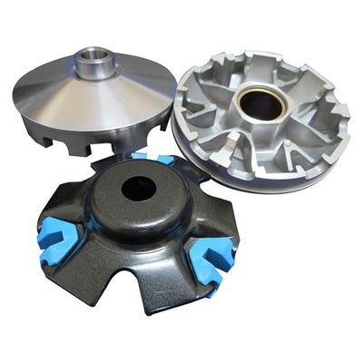 Enlarged Dual Groove Pulley KYMCO (GY6-125)