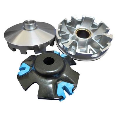 Enlarged Dual Groove Pulley KYMCO (G5-125/150)