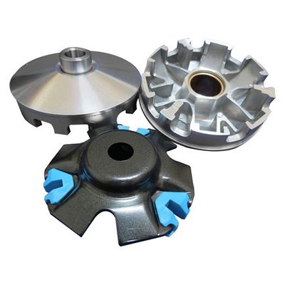 Enlarged Dual Groove Pulley KYMCO (G4-125)