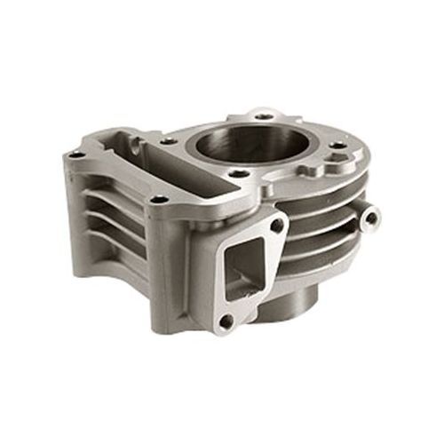 KYMCO GY6 50CC/ 139QMB/QMA CYLINDER/ FITS LIFAN/ BEELINE VELOCE50/ LIFAN LF50QT/ PEUGEOT V-CLICK / 3