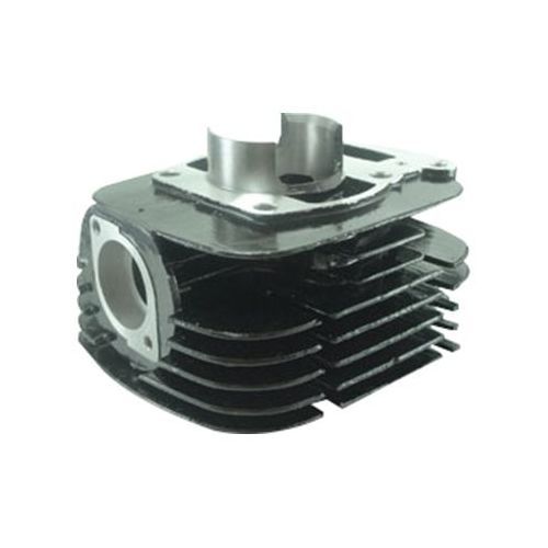 SUZUKI TS185 CYLINDER(11210-29900) / 2