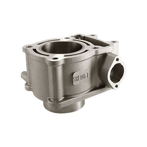 Aluminum Cylinder RV180 / 3