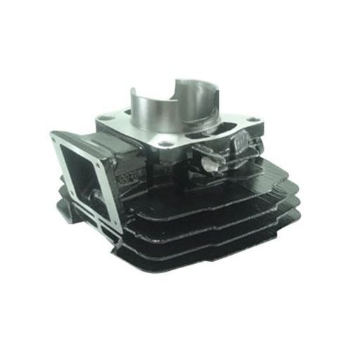 YAMAHA DT175 Cylinder / 2