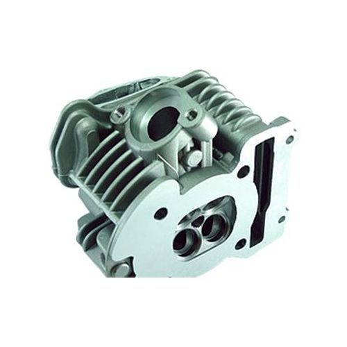 YAMAHA Cygnus Racing Cylinder Head / 3