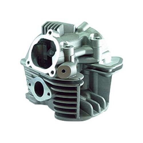 YAMAHA Cygnus Racing Cylinder Head / 2
