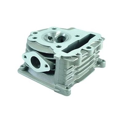 KYMCO GY6 50/80 CYLINDER HEAD