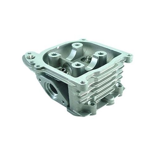 KYMCO GY6 50/80 CYLINDER HEAD / 2