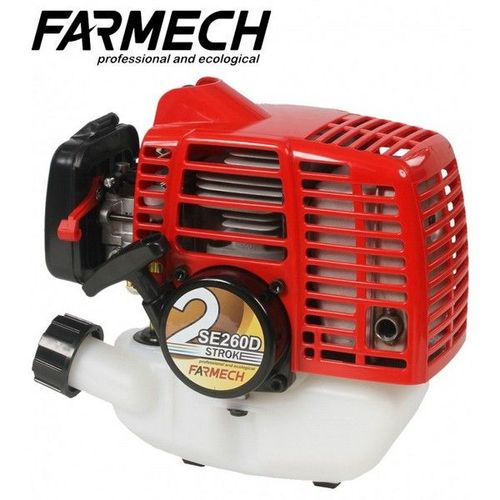 FB226U Brush cutter / 2