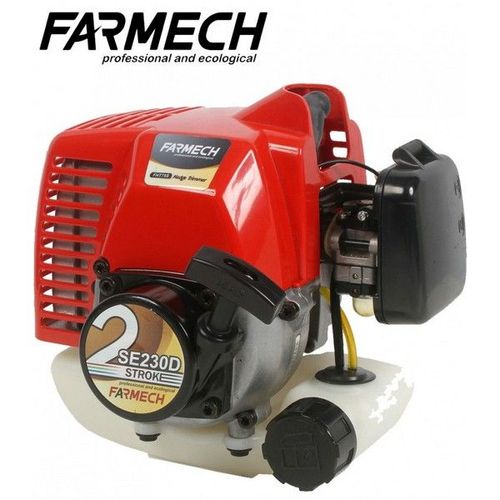 FHT52DT hedge trimmer / 2