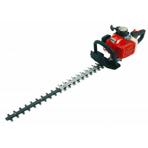 FHT52DT hedge trimmer / 3