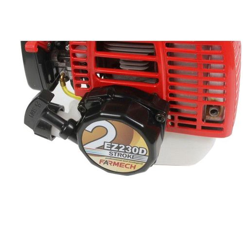 EZ230D easy starter engine / 2