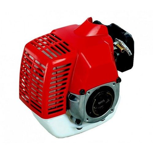 SE230D 2-stroke gasoline engine / 2