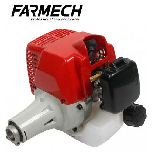 SE230D 2-stroke gasoline engine / 3