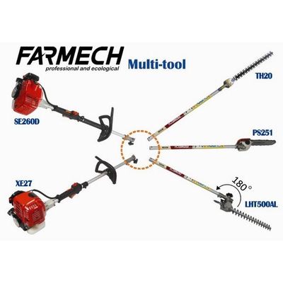 FB226J Multi-tool