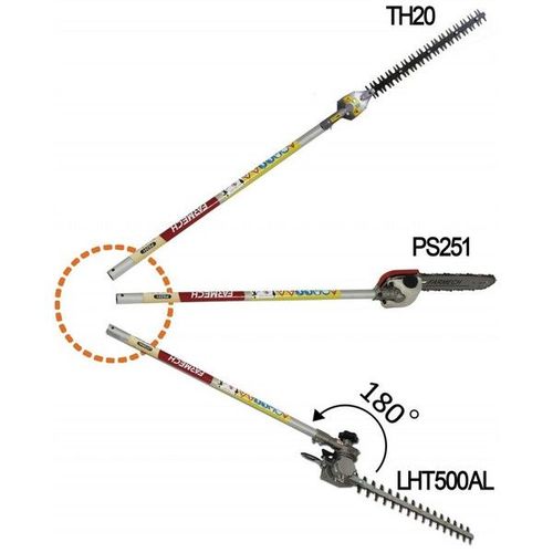 FB226J Multi-tool / 2