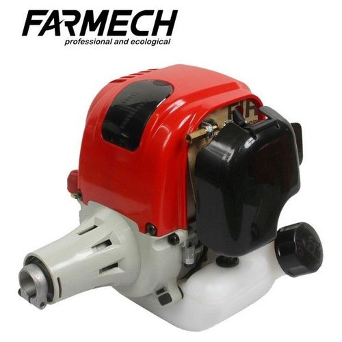 4 Stroke 27cc gasoline engine / 2