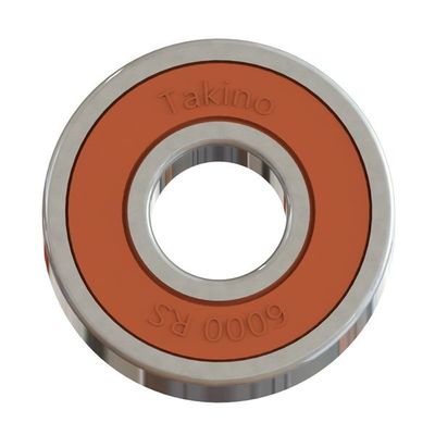 Ball Bearings 6000 Series