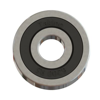 Ball Bearings 6200 Series