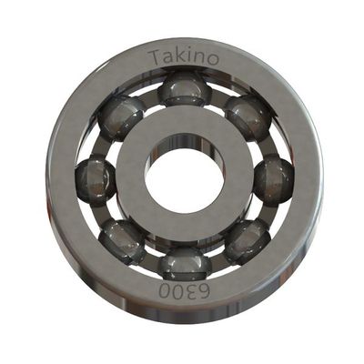 Ball Bearings 6300 Series