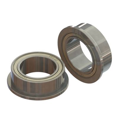 Ball Bearings Flange Series