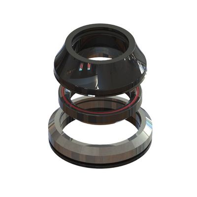 Heat Set Bearings