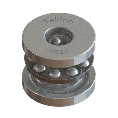 Thrust Bearings 29 Series