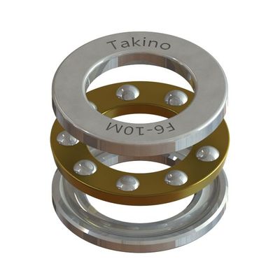 Thrust Bearings Mini Series