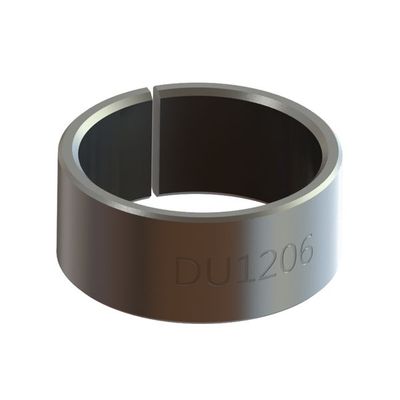 Self-lubricating Bearings DU series