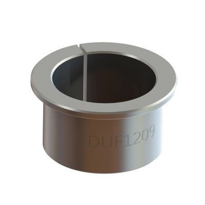 Self-lubricating Bearings DUF series