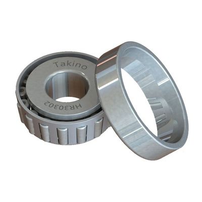 Tapered Roller Bearings