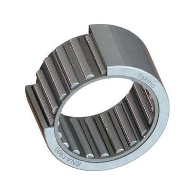 Needle Bearings RNA series