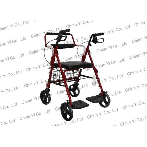 (M10001) Transport Rollator / 2