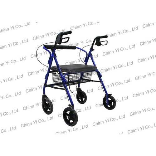 (M10002) Heavy Duty Rollator / 2
