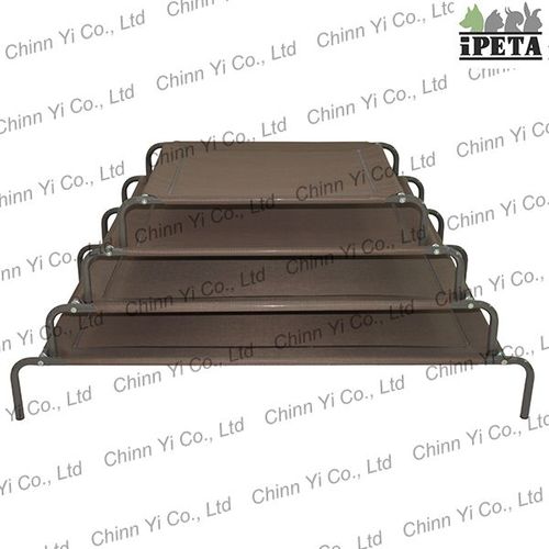 (P11205~P11208) Deluxe Dog Bed  - Designer - Café Mocha / 2