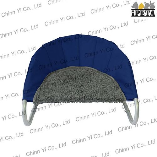 (P21001~P21002) Pet Bed - Midnight Blue / 2