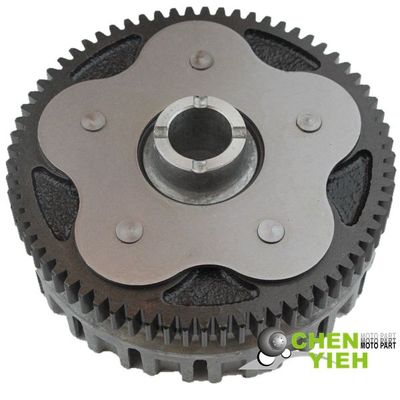 CLUTCH OUTER GEAR LC135