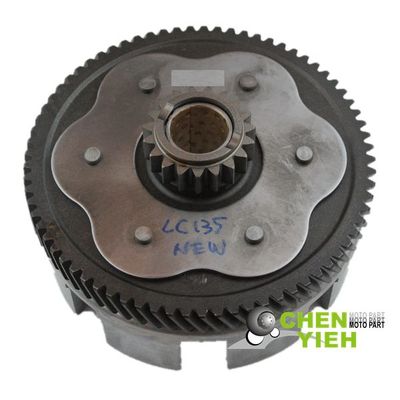 CLUTCH OUTER GEAR LC135-2