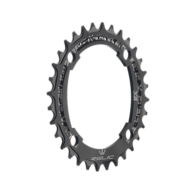 X-Chingring Crankset