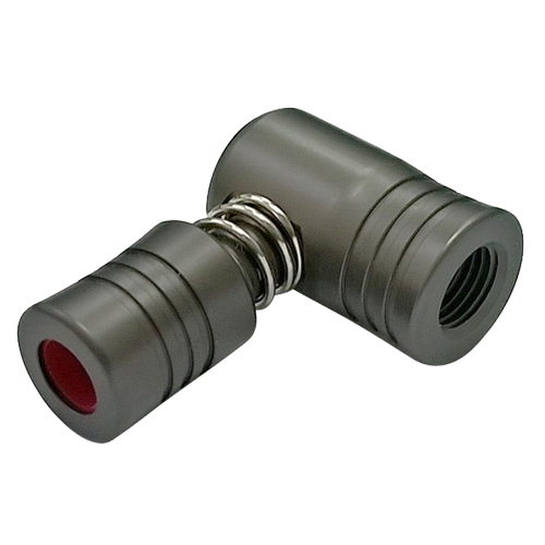 Rapid Air All Alloy CO2 Tyre Inflator / 2