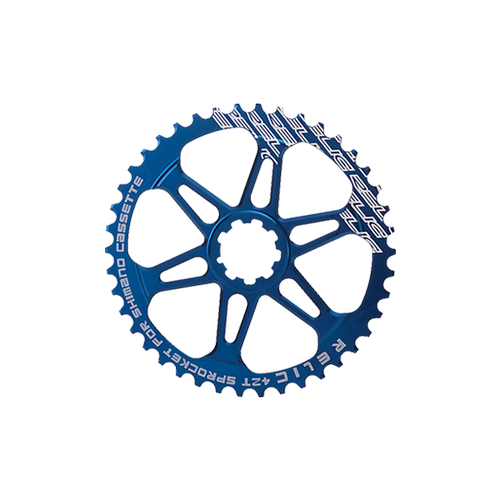 40T/42T Crankset / 2