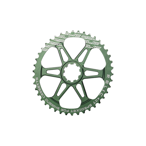 40T/42T Crankset / 3