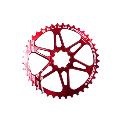 40T/42T Crankset